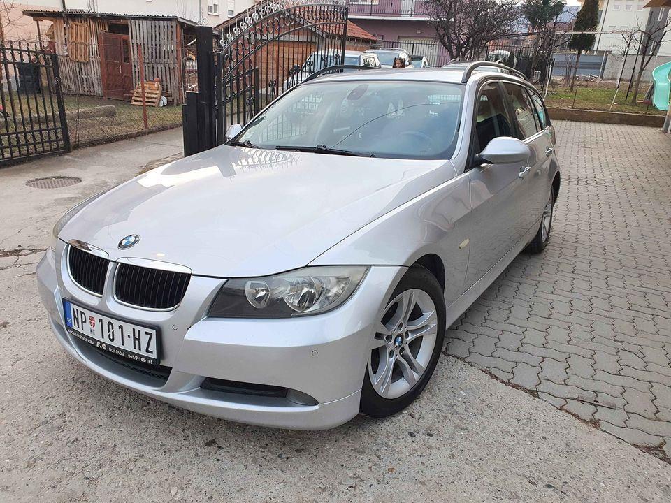 BMW-320-D-2007-GOD