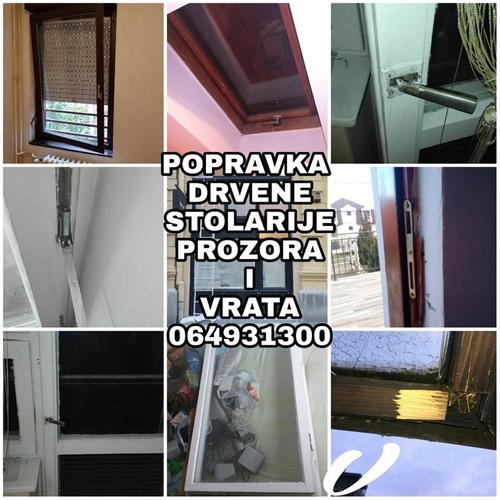 Ručice za prozore-MEFANIZAM 100%SERVIS