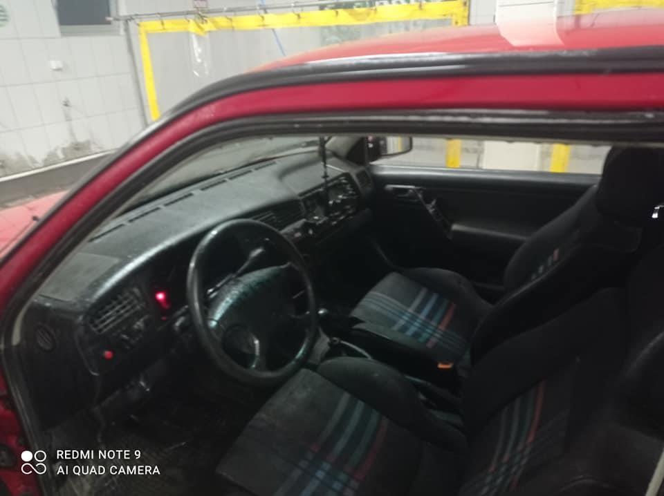 Golf-3