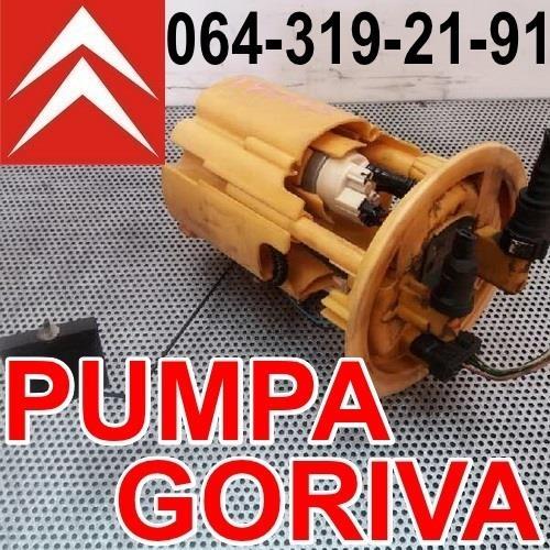 PUMPA GORIVA Citroen C2 C3 C4 C5 C6 C8