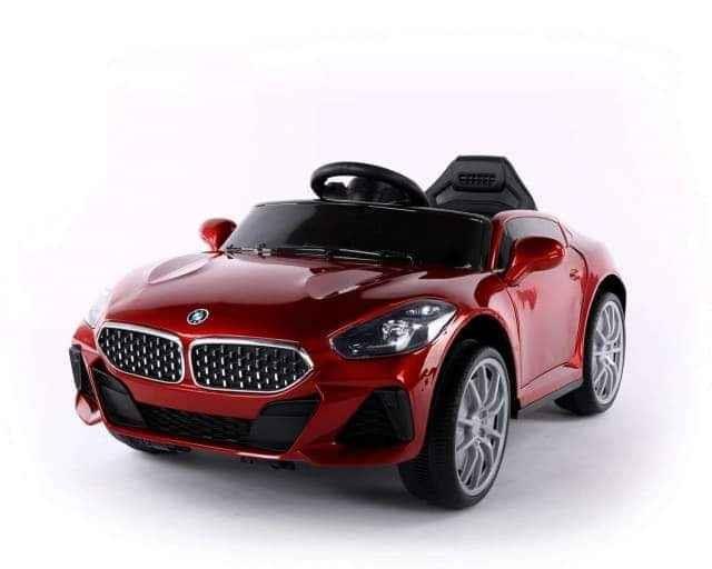 BMW-na-akomulator