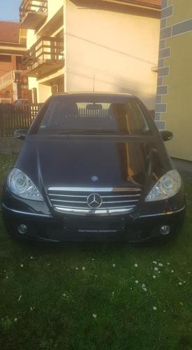A klasa 180cdi