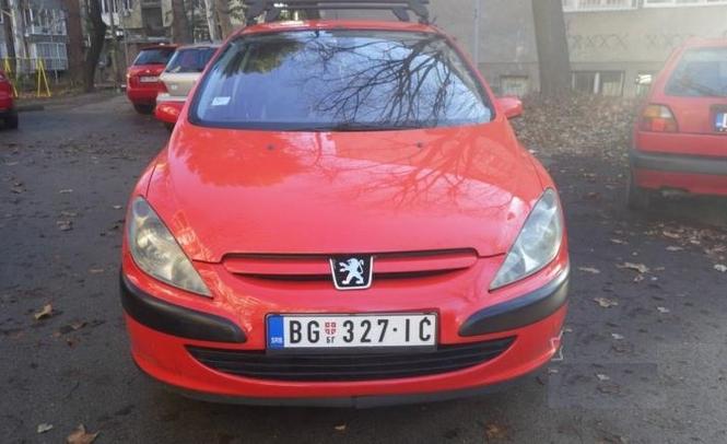 Peugeot 307 -02