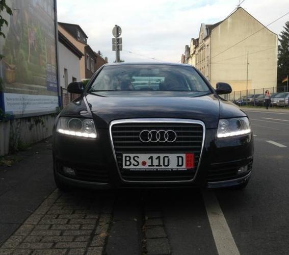 Audi A6 -10