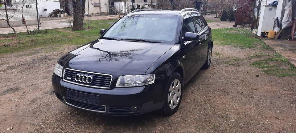 Audi-A-4