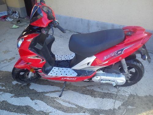 Sprint 2011