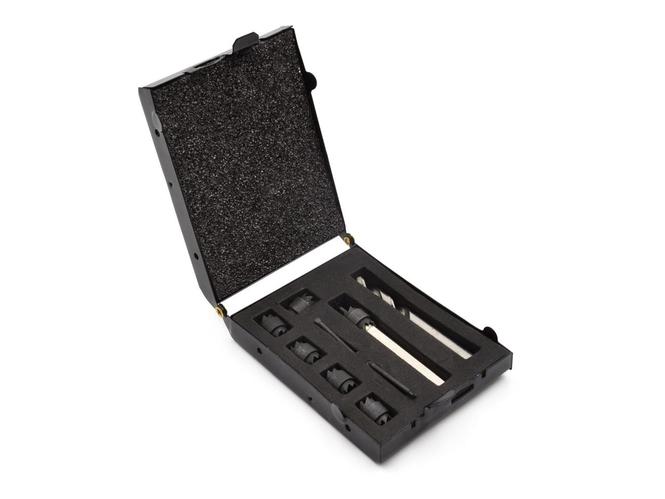 Set glodala M8-M10 