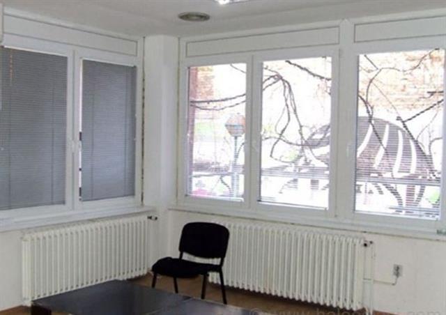 PVC stolarija