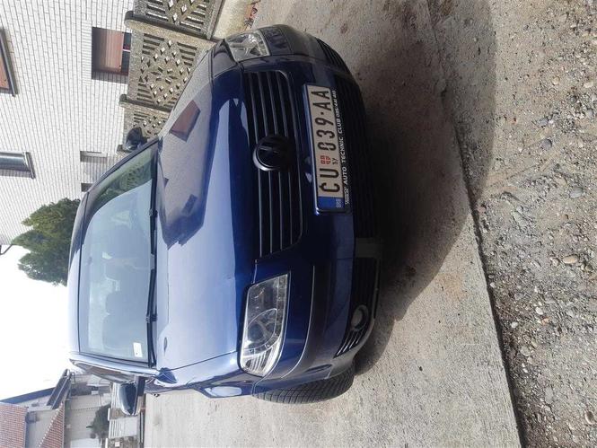 Audi Q5 TFSI