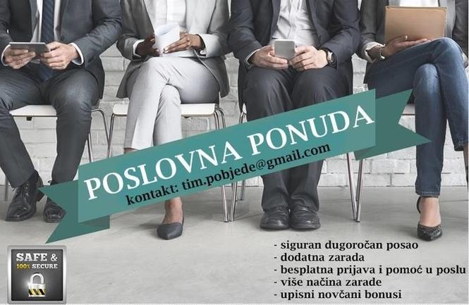 POSLOVNA PONUDA 
