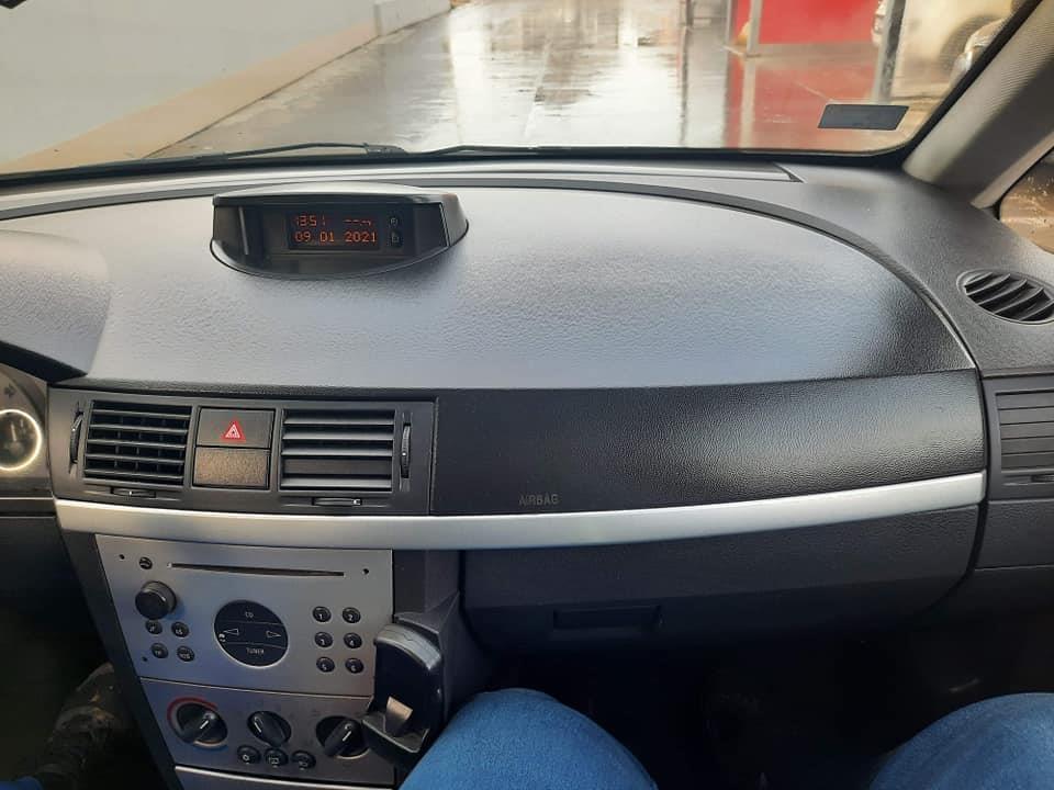 Opel-Meriva