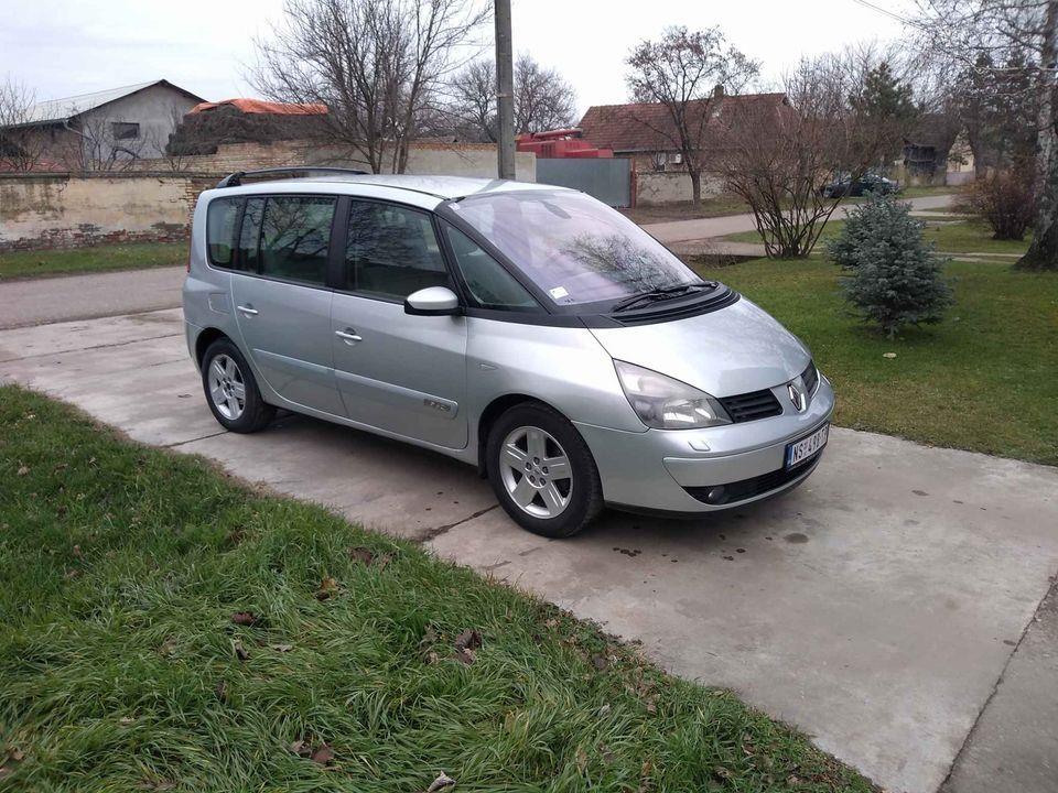 RENAULT-ESPACE