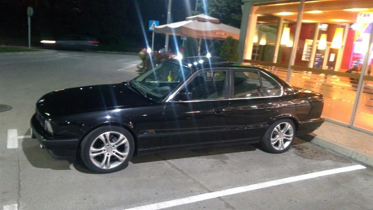 BMW-e34-520-m50-