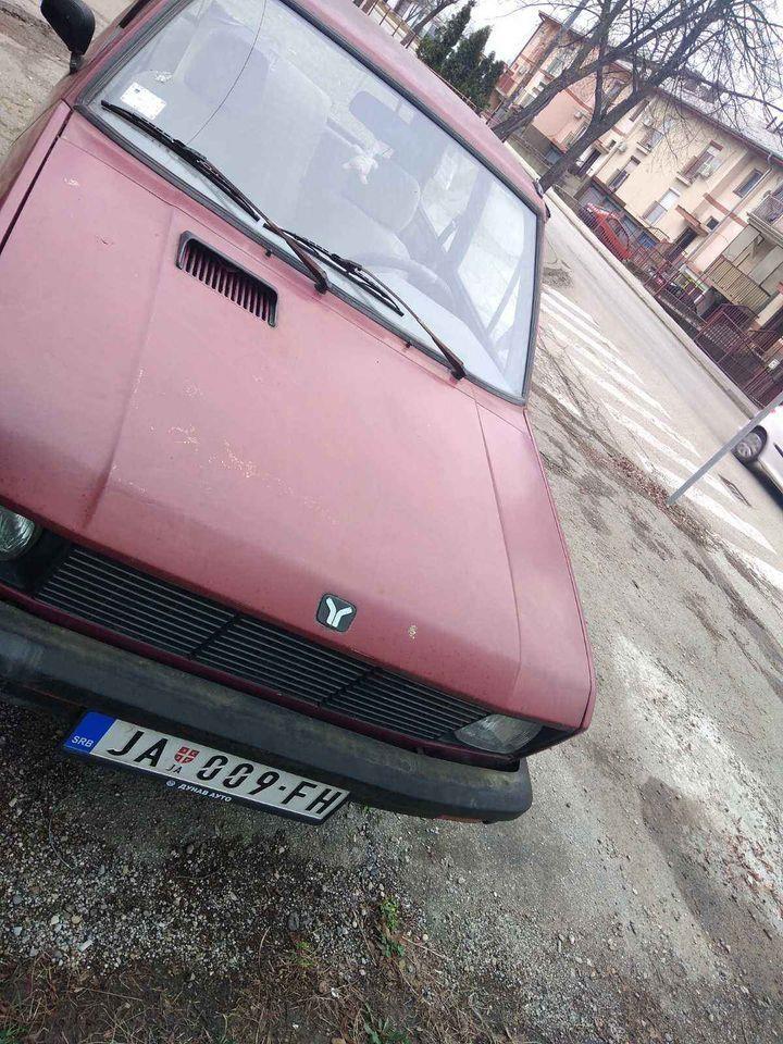 Yugo-60