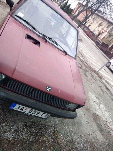 Yugo 60
