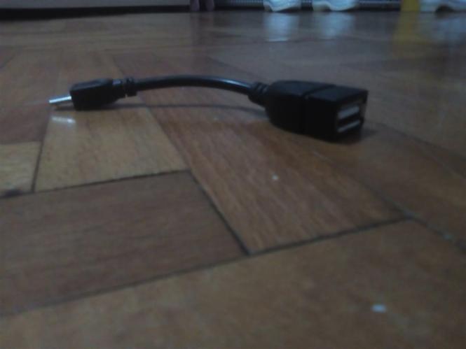 Phone/usb cable