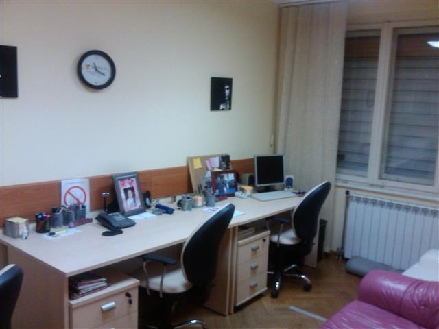 Stan 72m2 Centar,Drinciceva,Bitef teatar