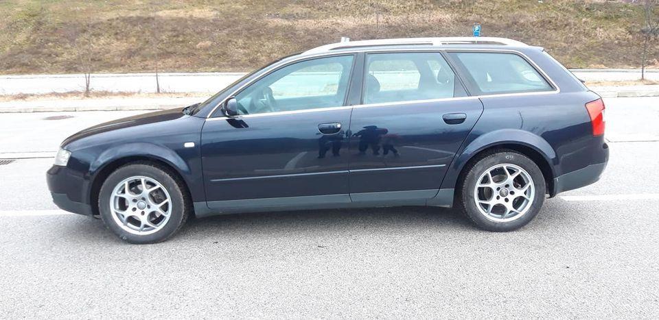 AUDI-A4