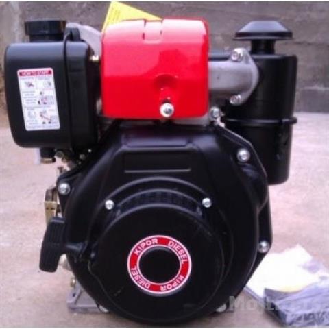 Motor Kipor 14ks Za Motokultivatore Kraljevo