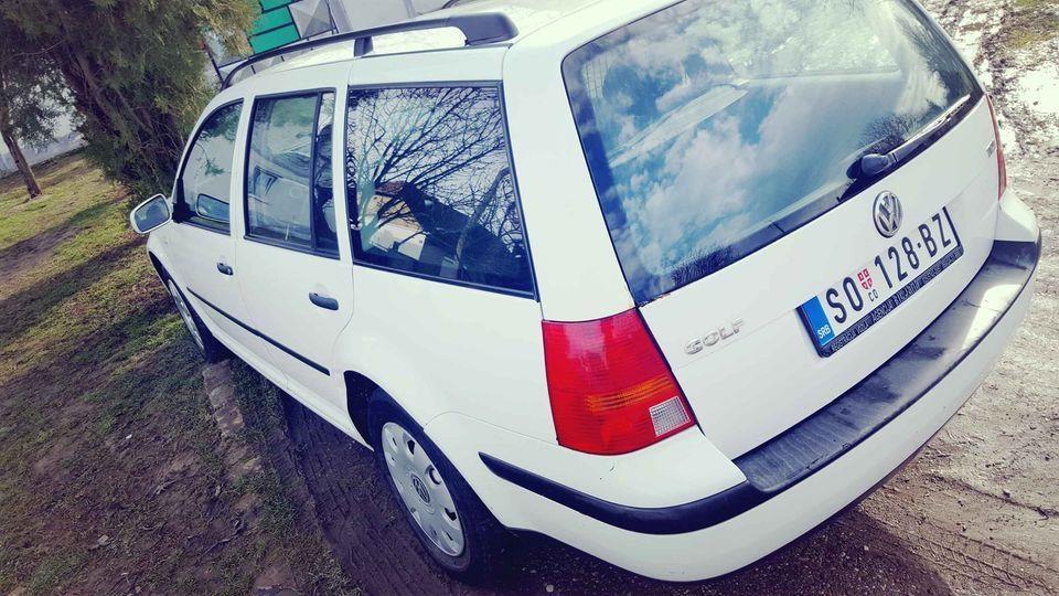 Vw-golf