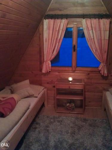 JAHORINA VIKENDICA