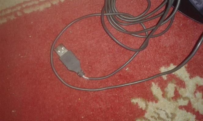Mis Logitech