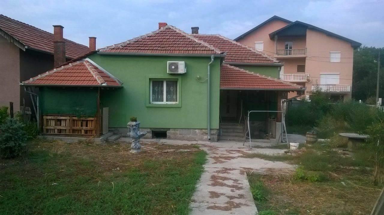 Kuca-u-Zajecaru
