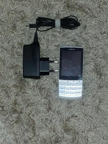 Nokia X03-02