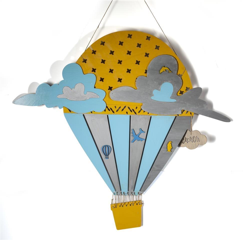 BALON-BABY
