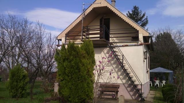 Kuca 100m2 u Surduku