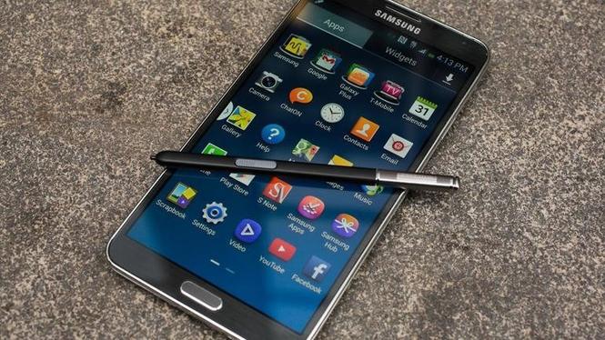 Samsung Galaxy NOTE 3 SIM FREE