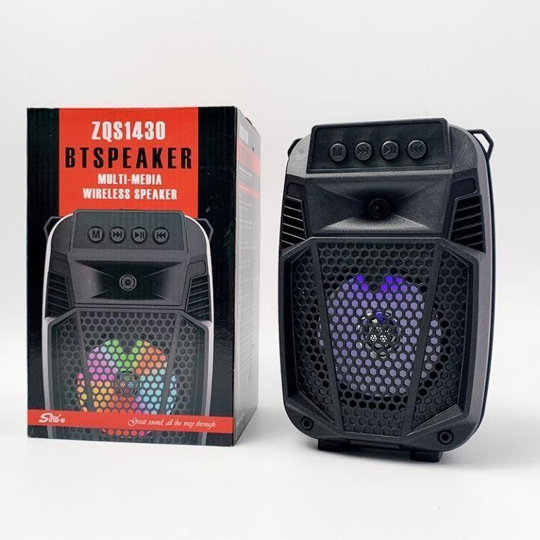 Zvucnik-Bluetooth-ZQS-1430-----