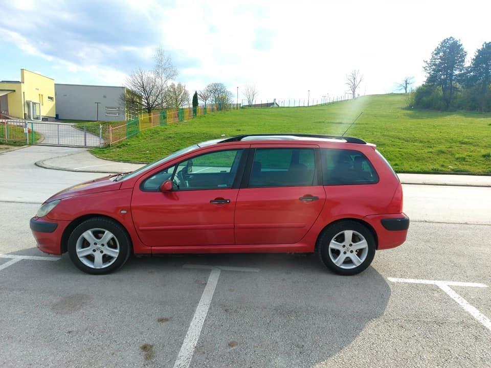 307sw