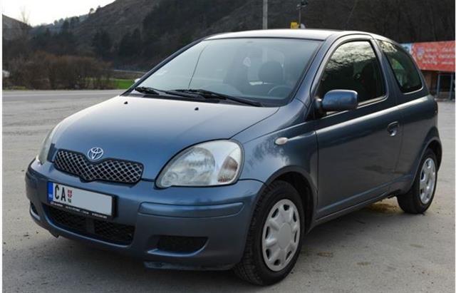 Toyota Yaris D4D -04
