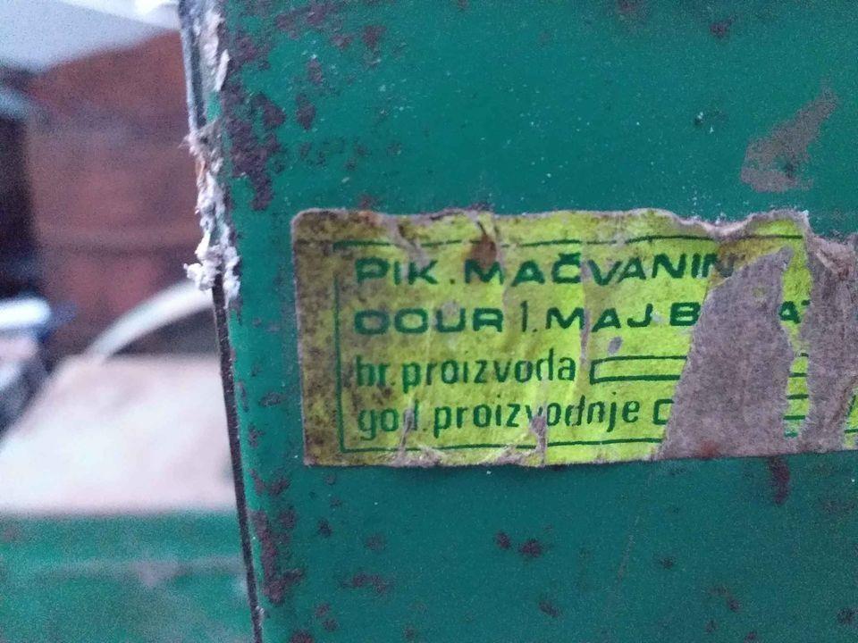 Krupara