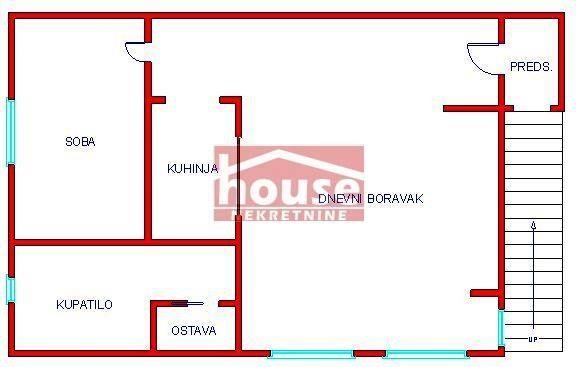 Stan-50m2---Centar