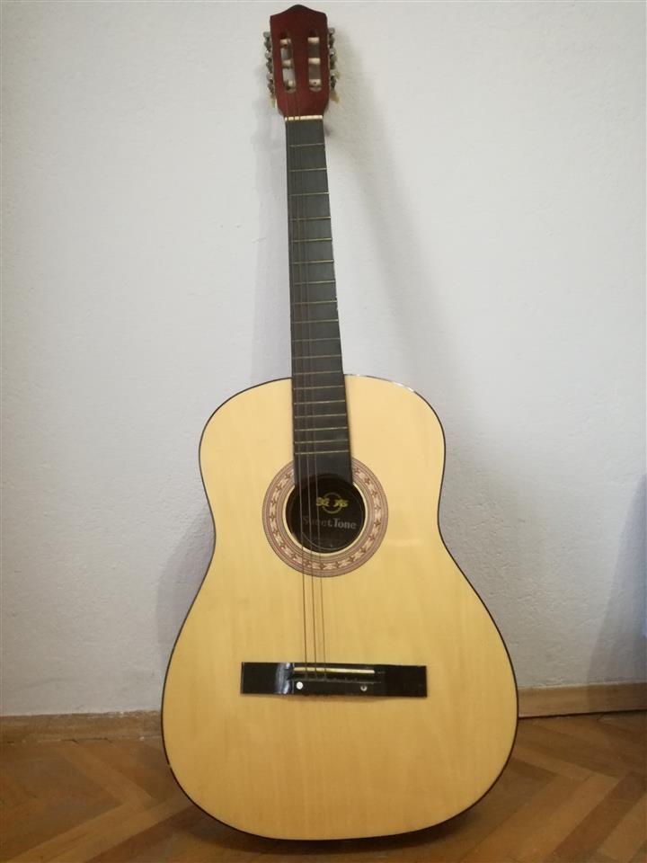 Gitara-SWEET-tone