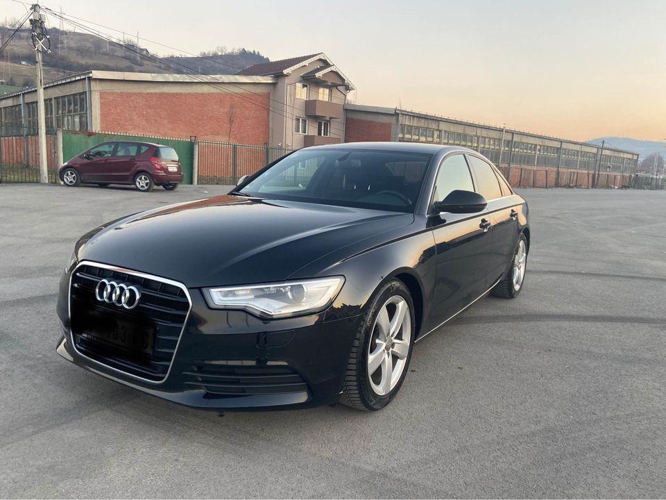 Audi-A6-Quattro