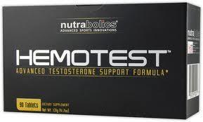HEMOTEST