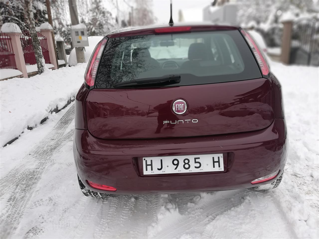 Fiat-Punto-Evo-1-4