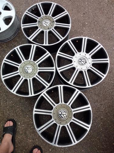 FELNE 5x112 17ice