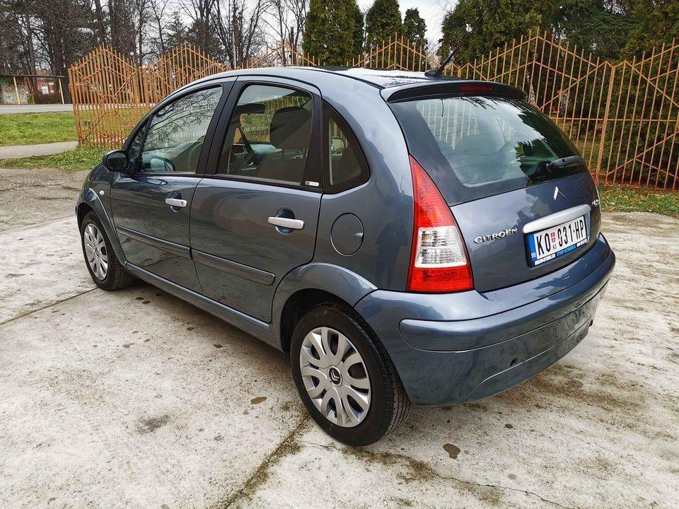 CITROEN