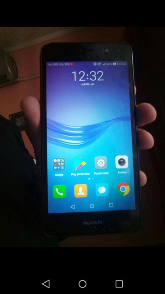 Huawei-