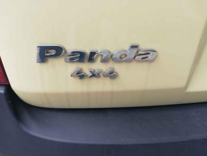 Panda ekstra 07g