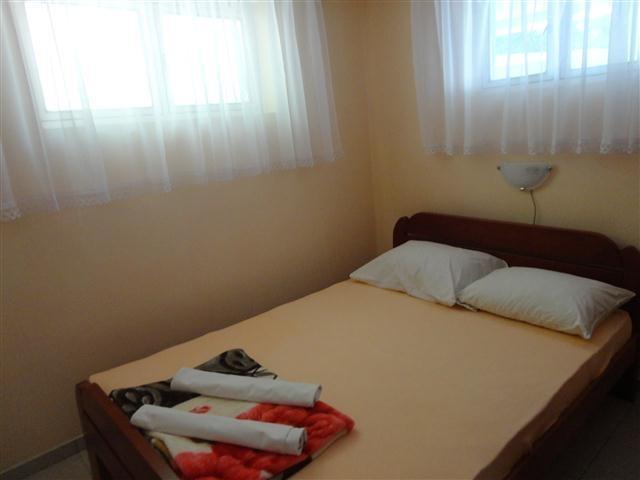 Apartmani-Dević-