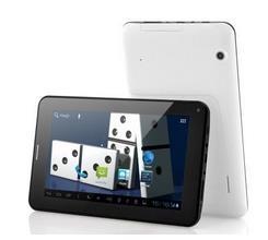 7 Inch 3G Enabled Android Tablet "Domino" - 8
