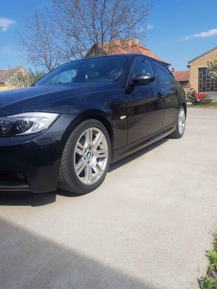 Bmw-e90-163ks