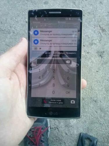 LG G Flex 2