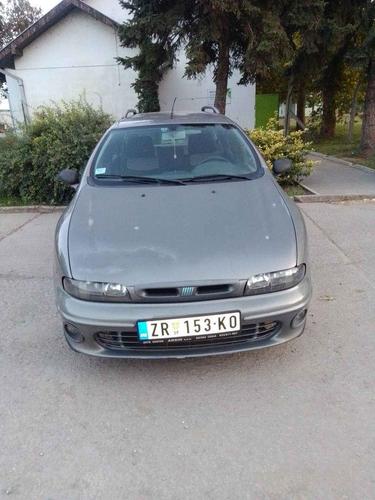 Fiat Marea