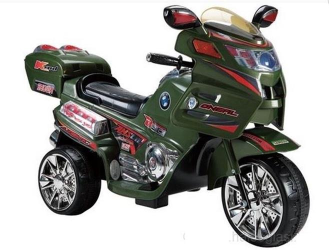 Motor na akumulator za decu HL219